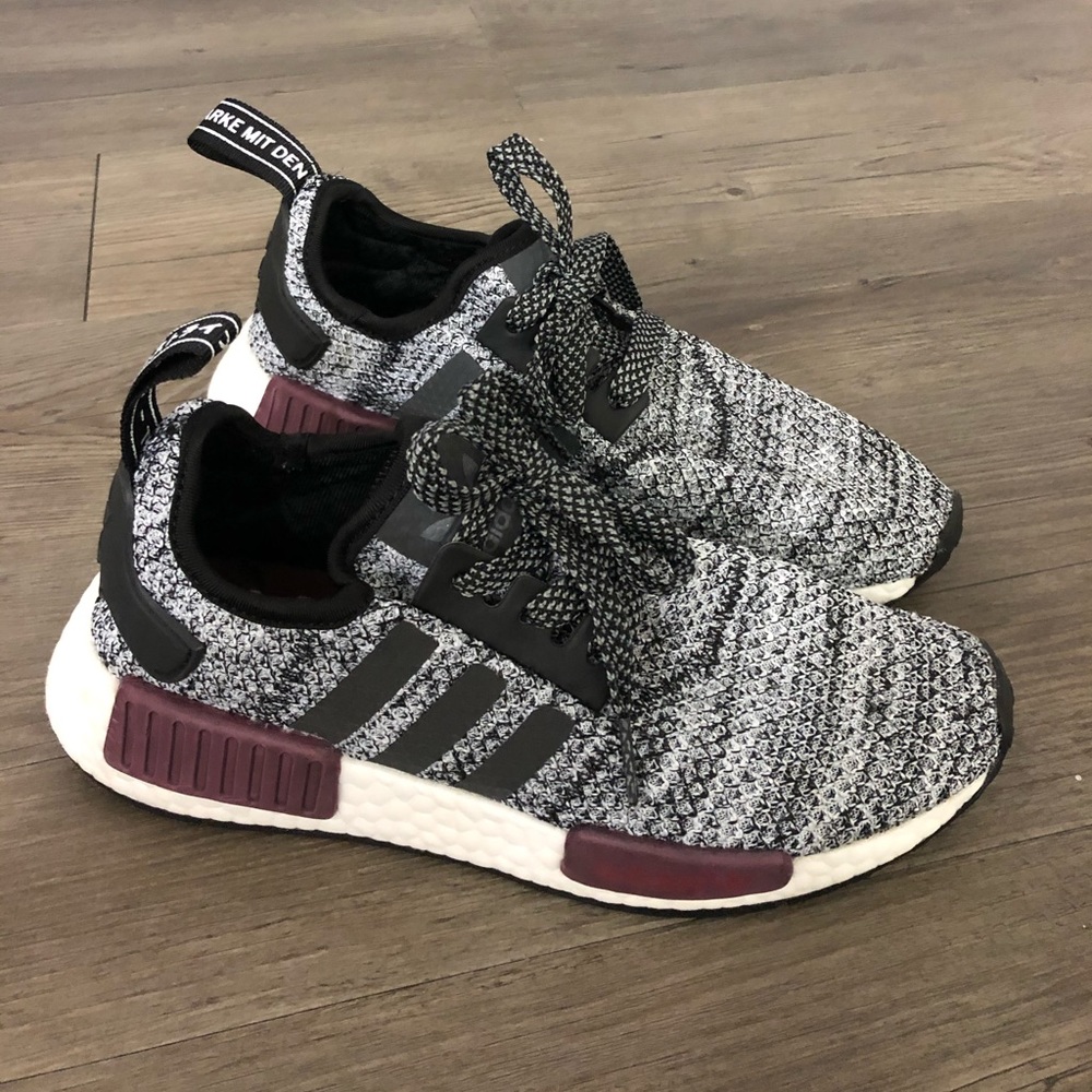 Champs exclusive NMD